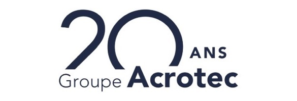 Groupe Acrotec
